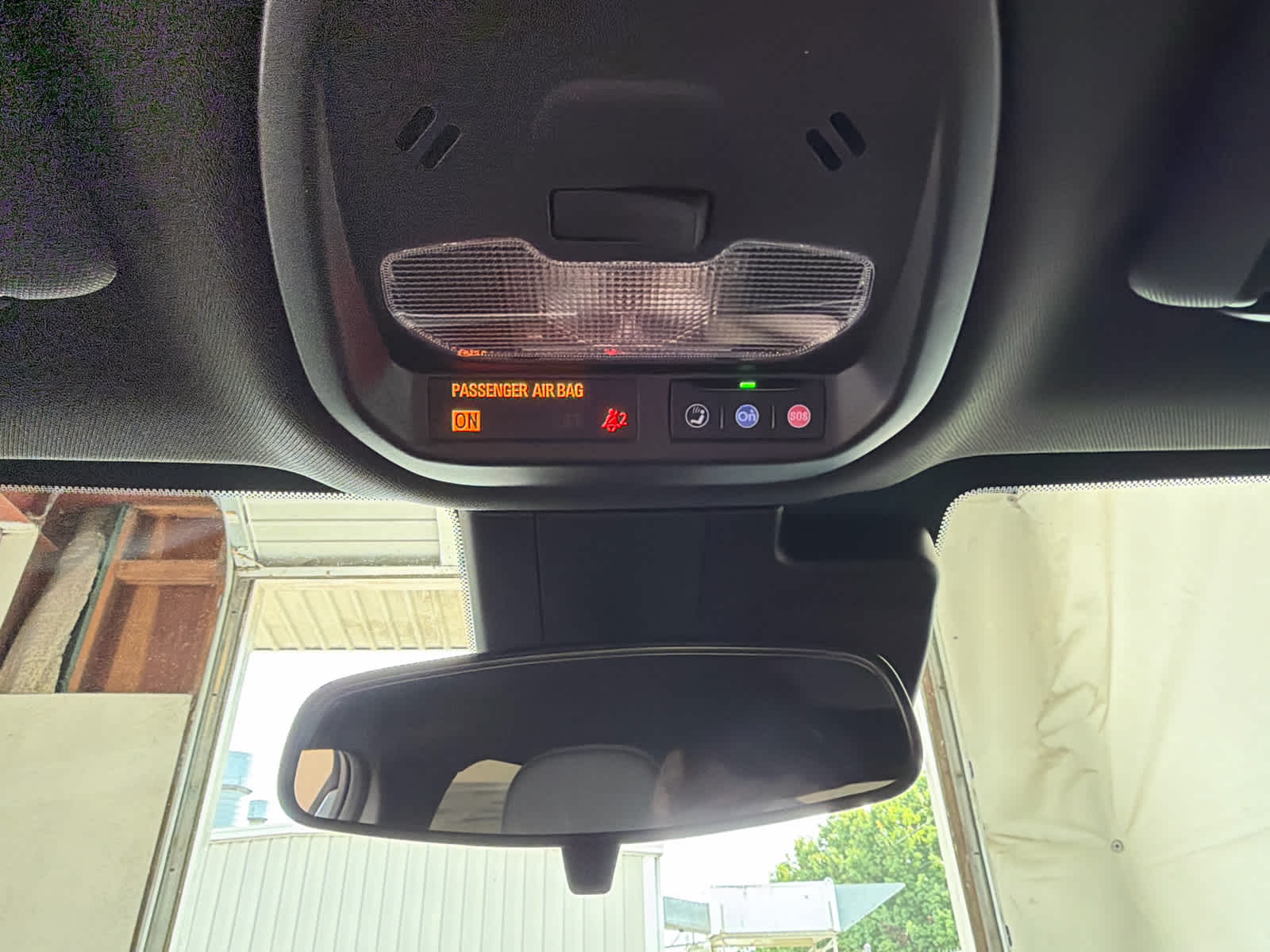 2026 Buick Envista Preferred - Photo 48