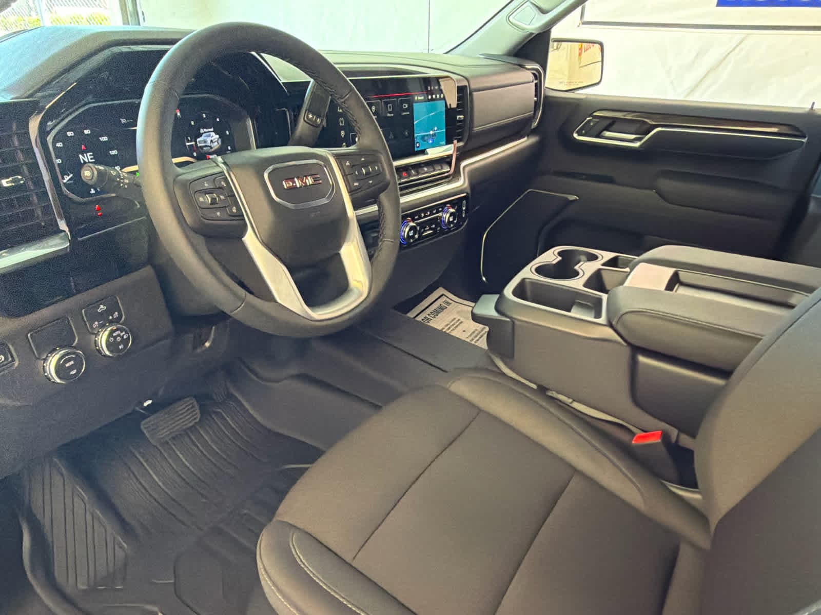 2026 GMC Sierra 1500 Elevation - Photo 13