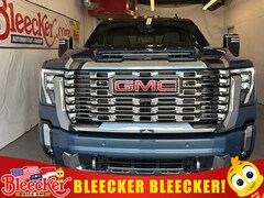 2026 GMC Sierra 2500 HD Denali Truck