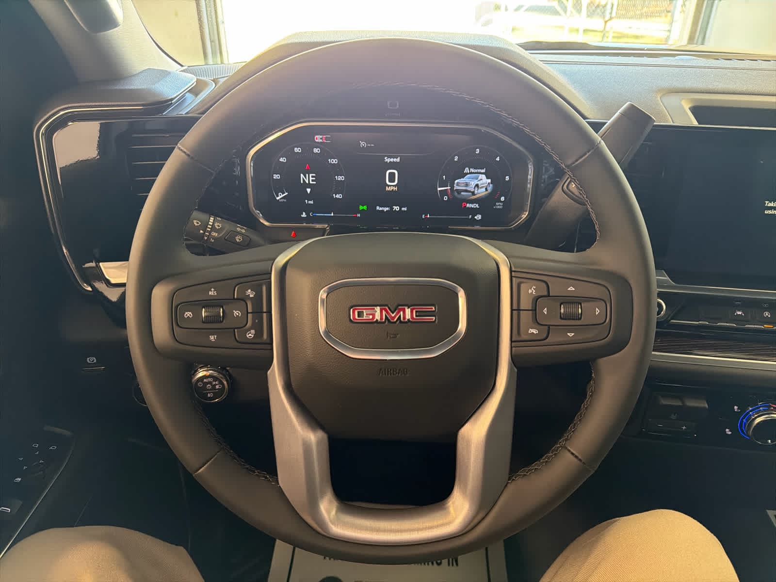 2026 GMC Sierra 1500 Elevation - Photo 35