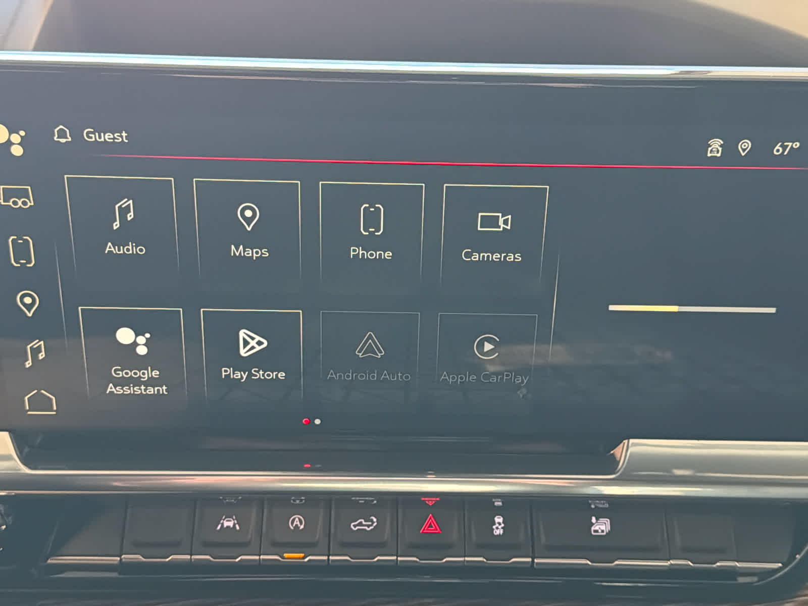 2026 GMC Sierra 1500 Elevation - Photo 44