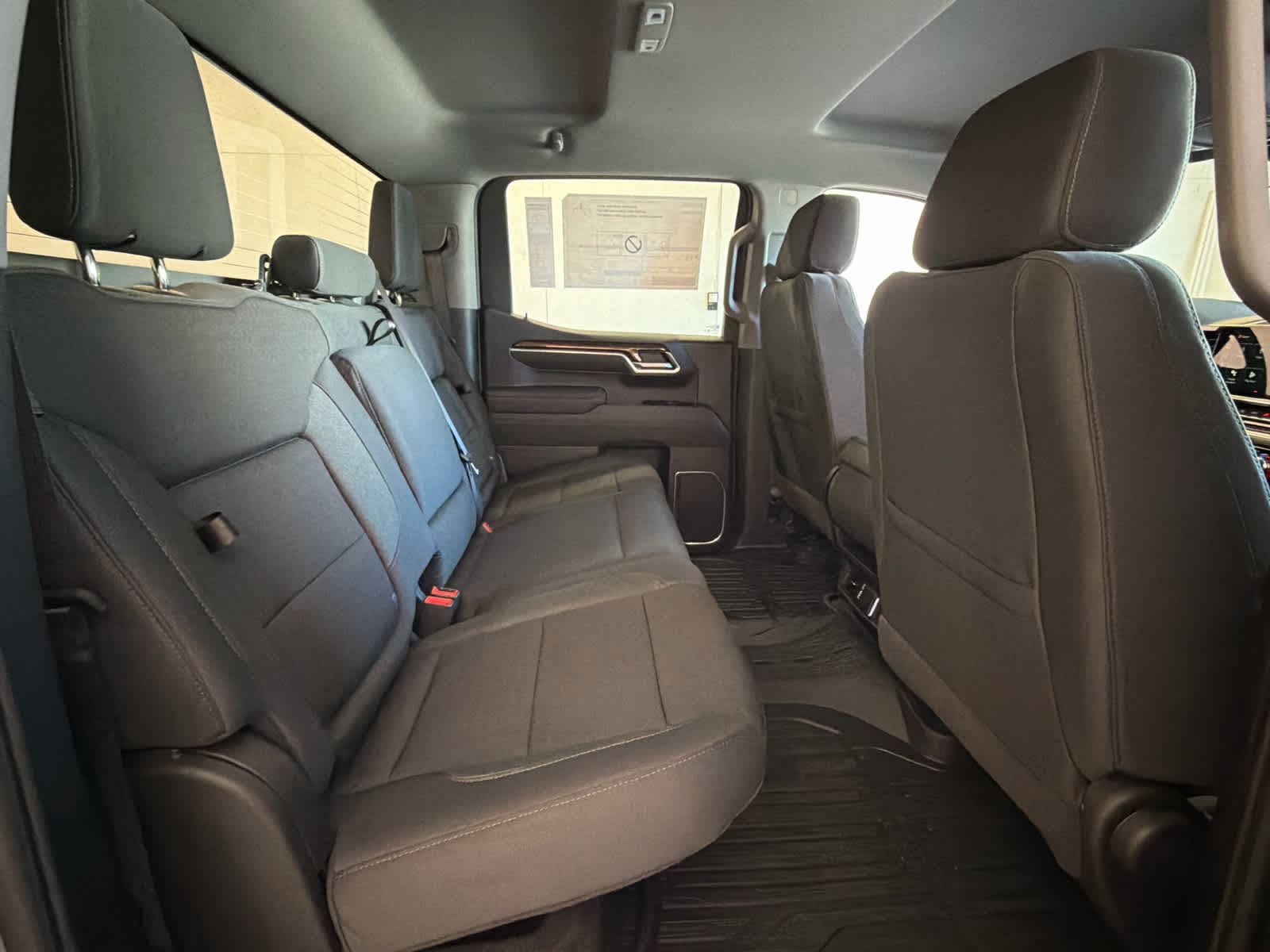 2026 GMC Sierra 1500 Elevation - Photo 26