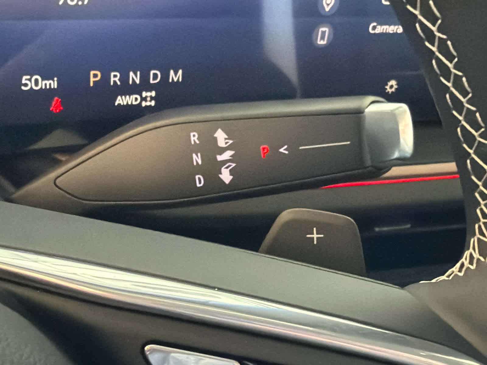2026 Buick Envision Sport Touring - Photo 43