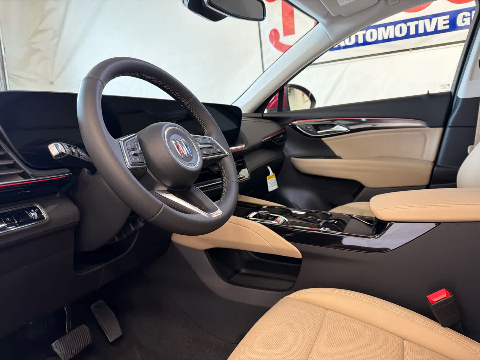 2026 Buick Envision Preferred - Photo 16
