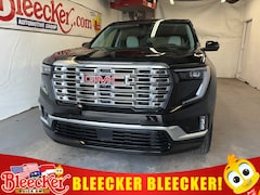 2026 GMC Acadia Denali SUV
