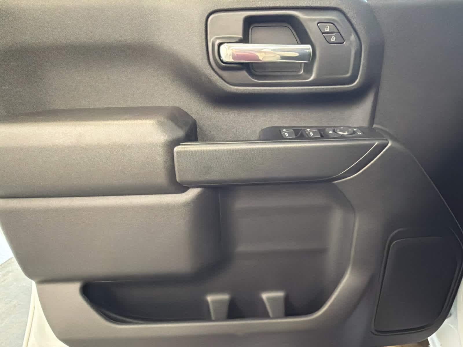 2026 GMC Sierra 2500HD Pro - Photo 17