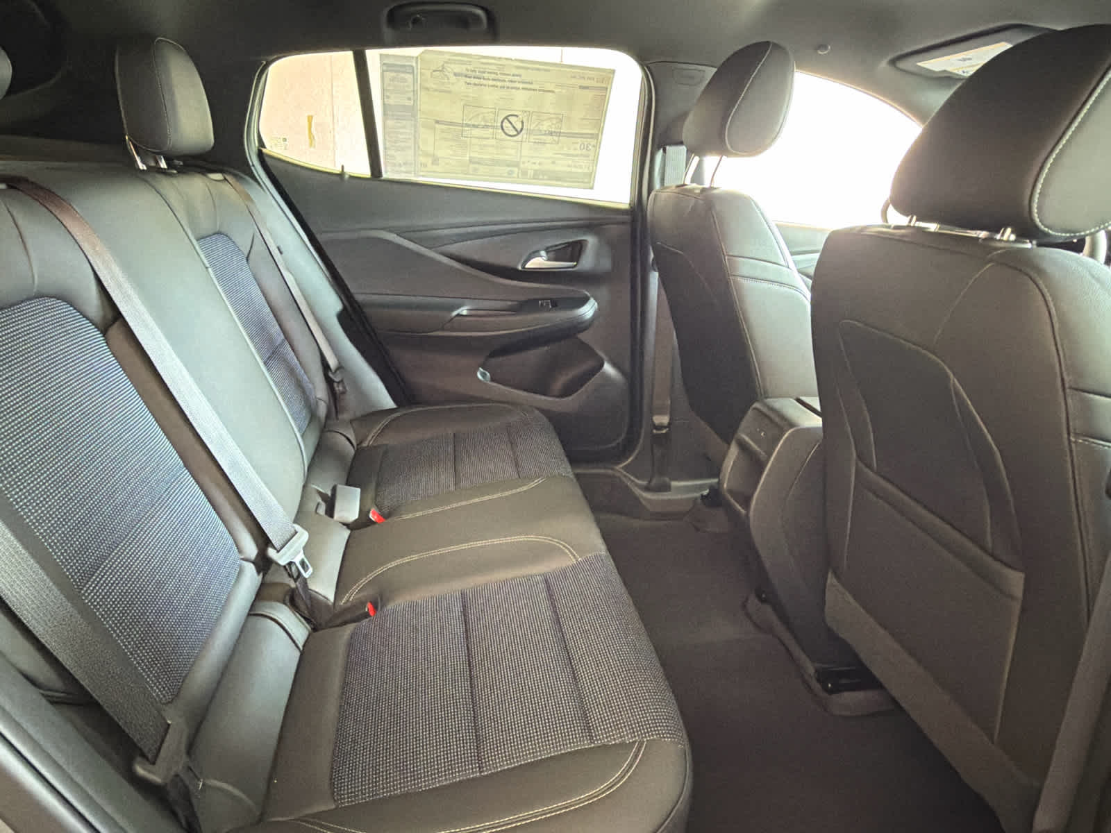 2026 Buick Envista Preferred - Photo 27