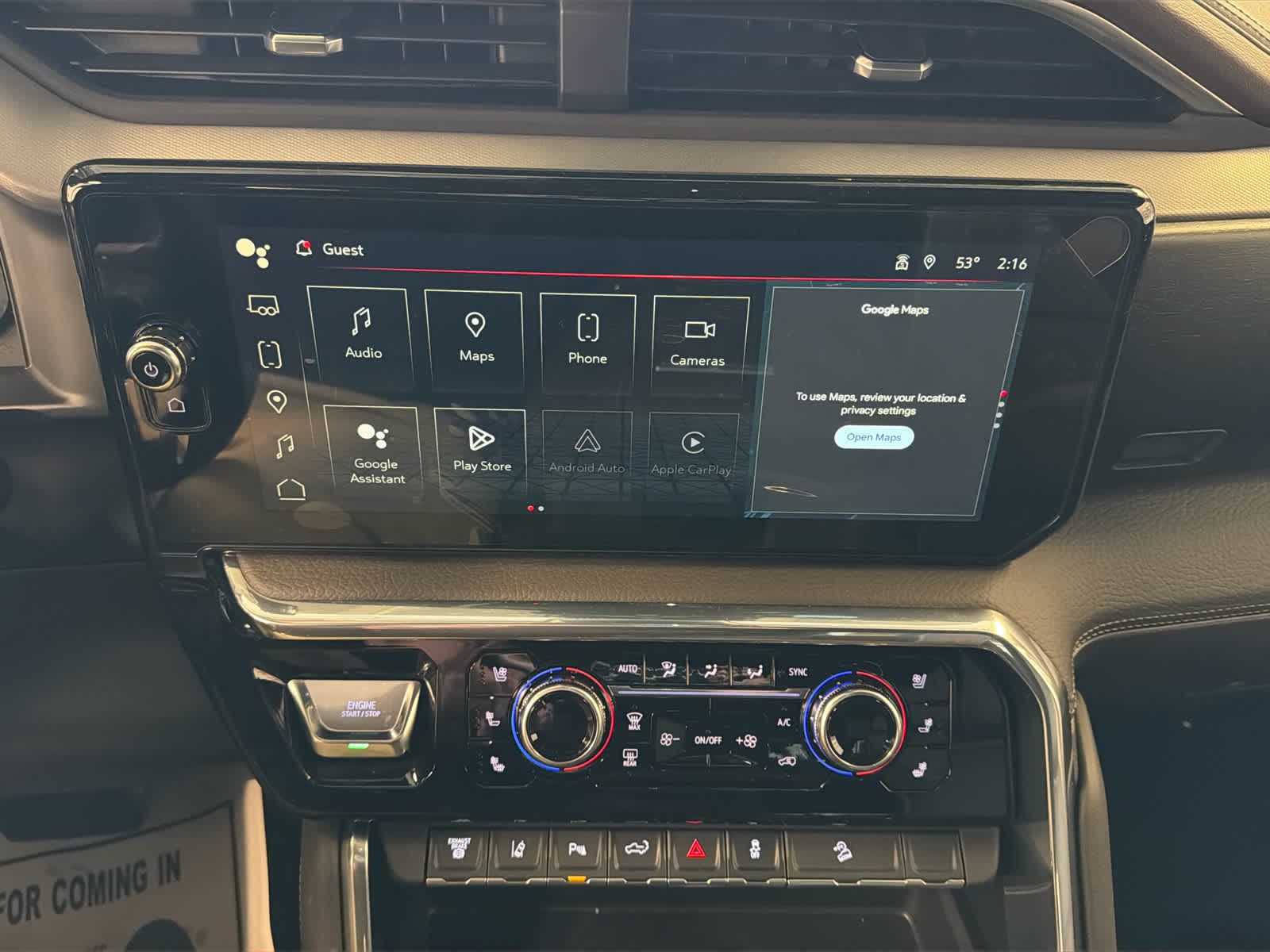 2026 GMC Sierra 2500HD Denali - Photo 46