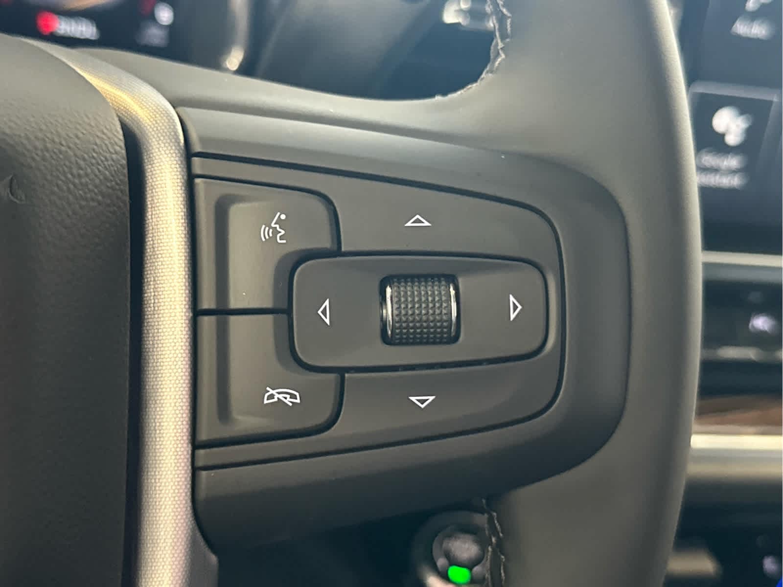 2026 GMC Sierra 1500 Elevation - Photo 36