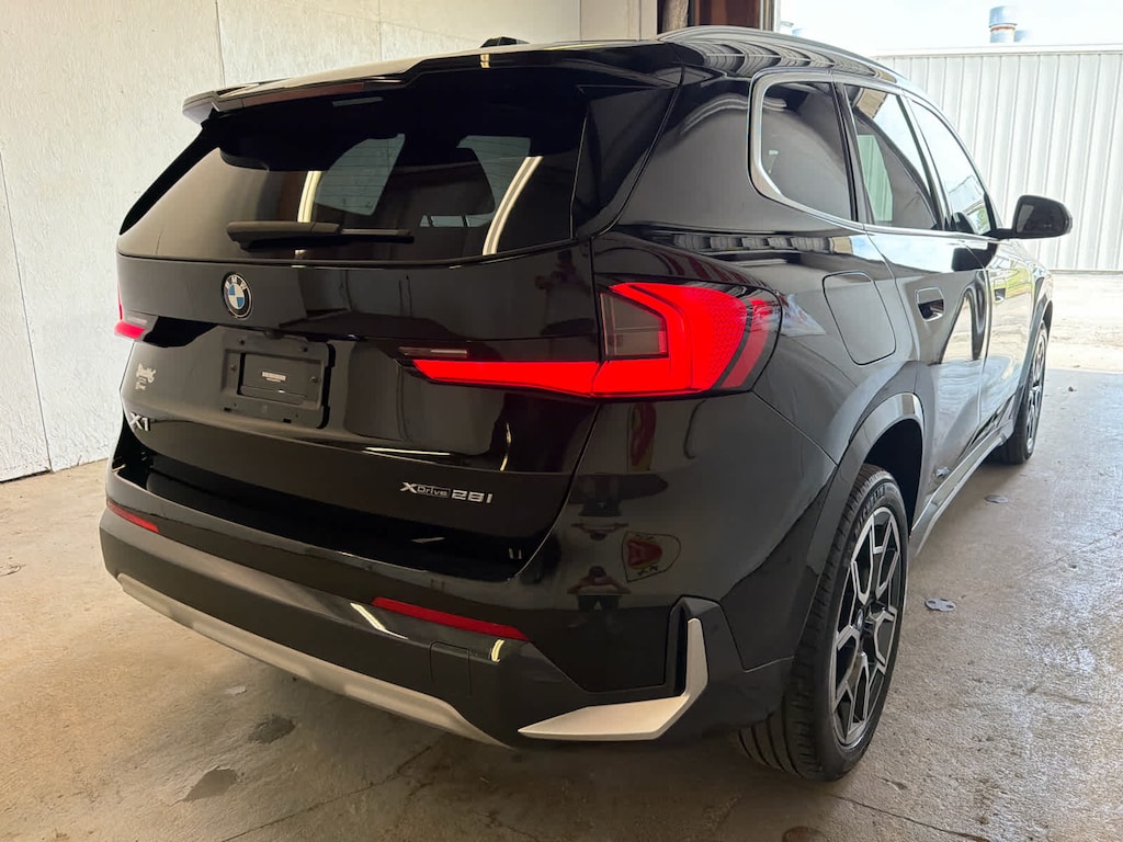 Used 2023 BMW