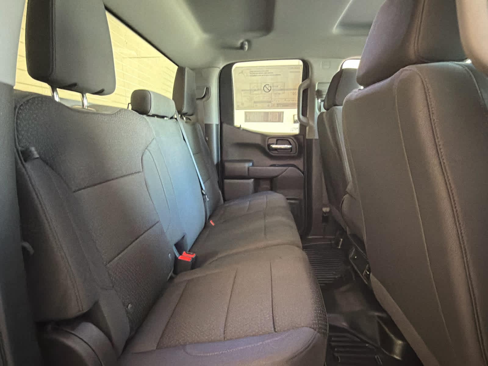 2026 GMC Sierra 1500 Pro - Photo 29