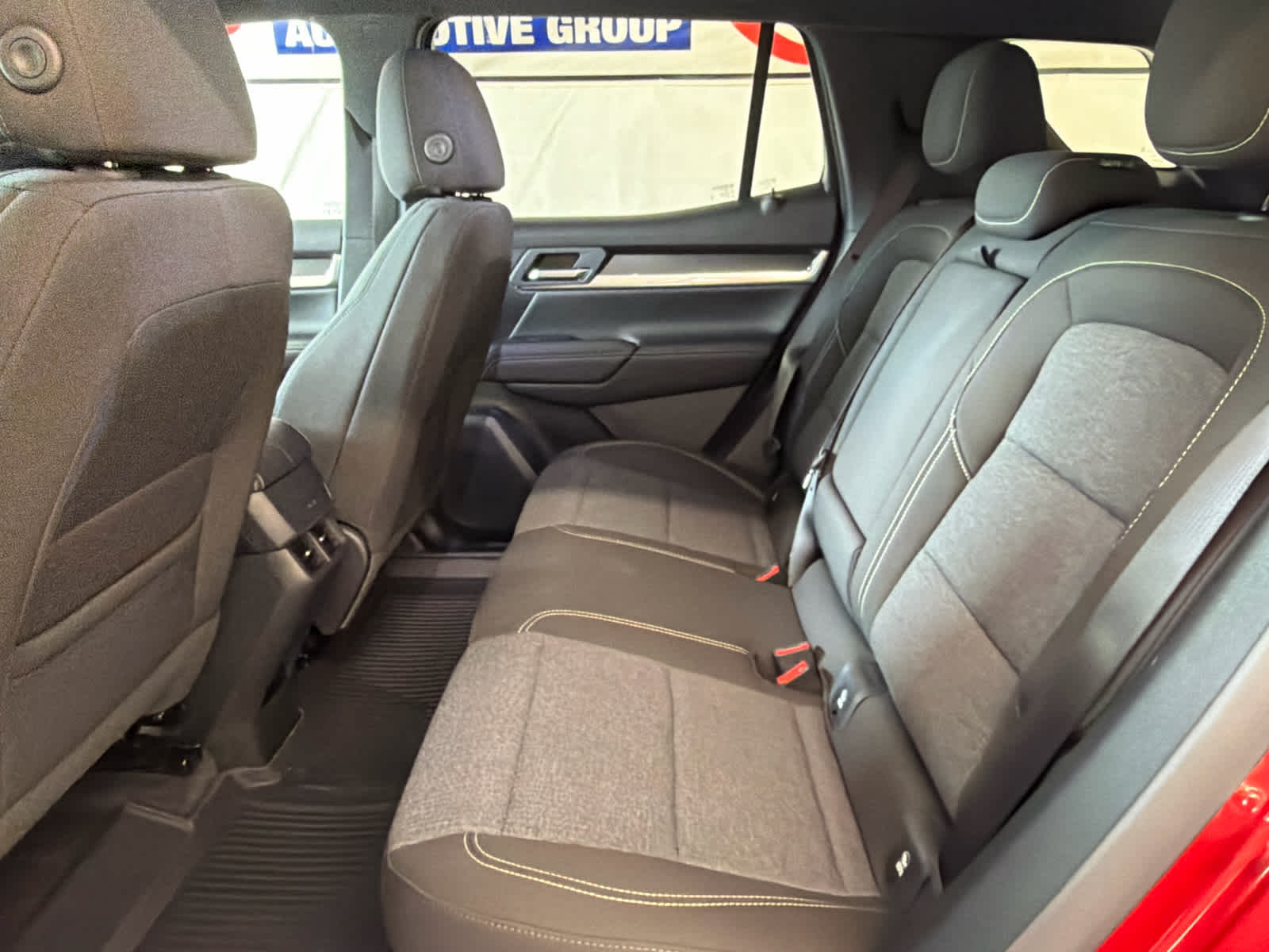2026 GMC Terrain Elevation - Photo 21