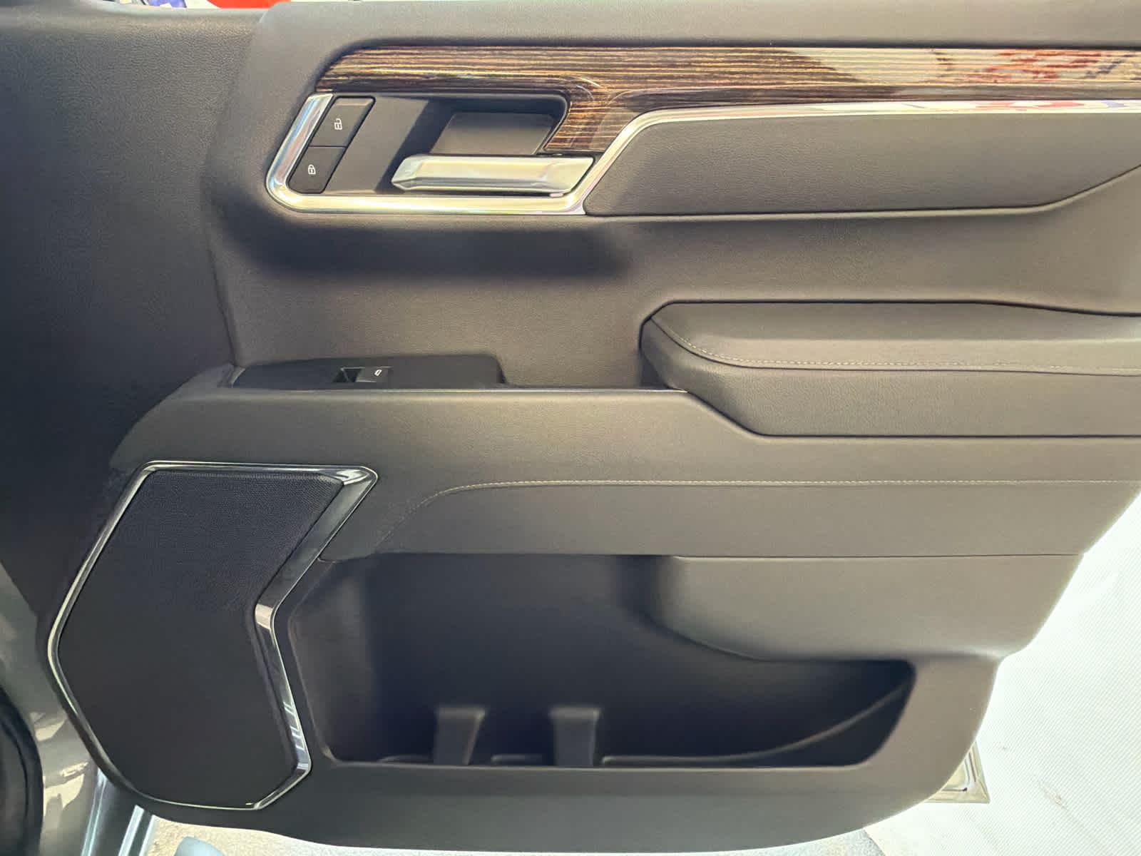 2026 GMC Sierra 1500 Elevation - Photo 25