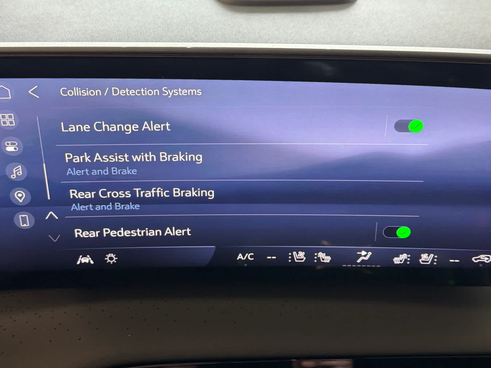 2026 Buick Enclave Avenir - Photo 57