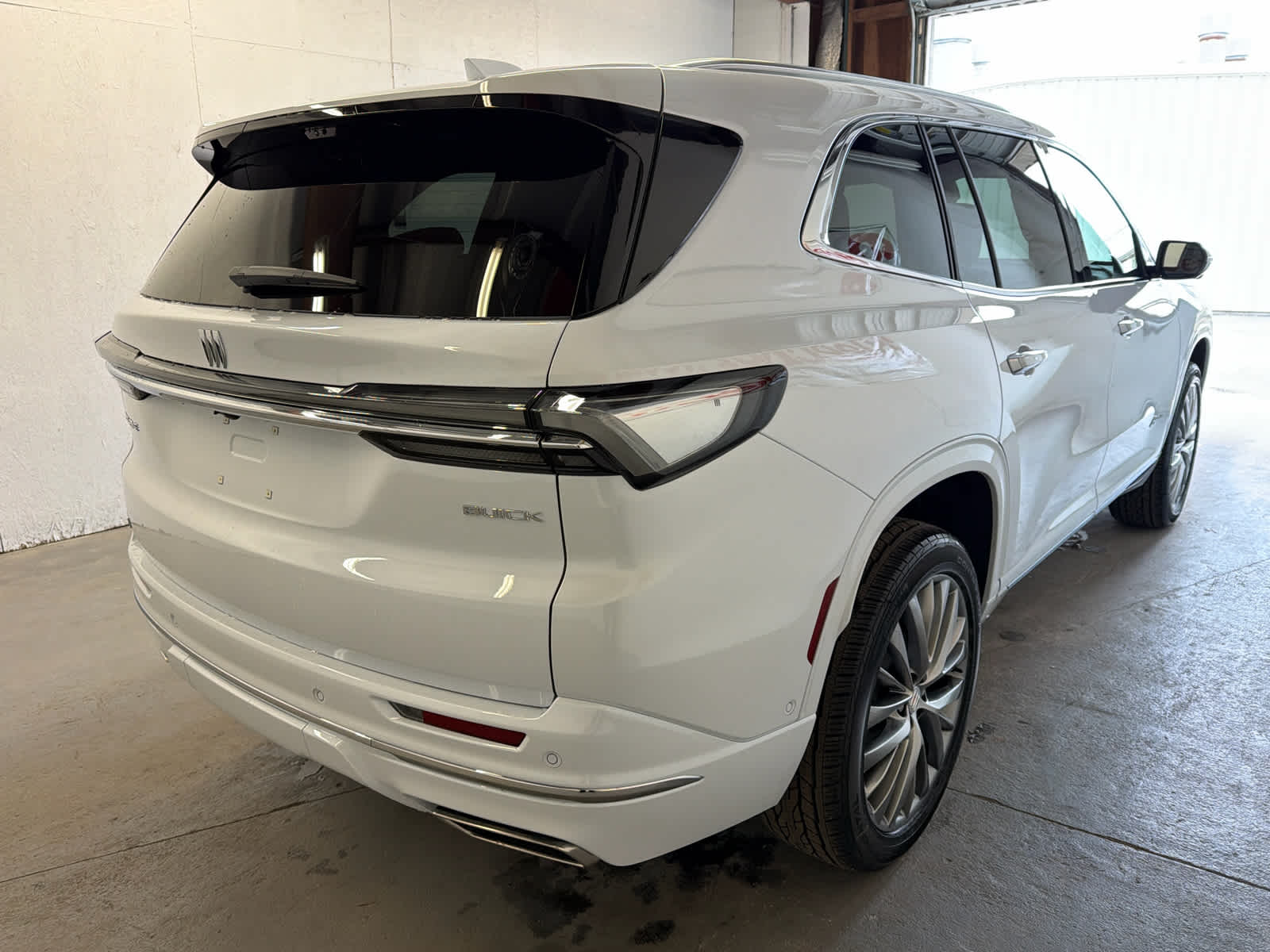 2026 Buick Enclave Avenir - Photo 6