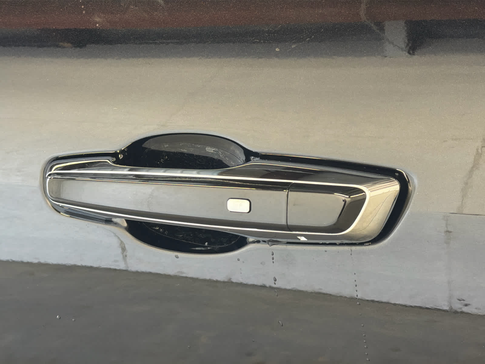 2026 GMC Acadia Denali - Photo 11