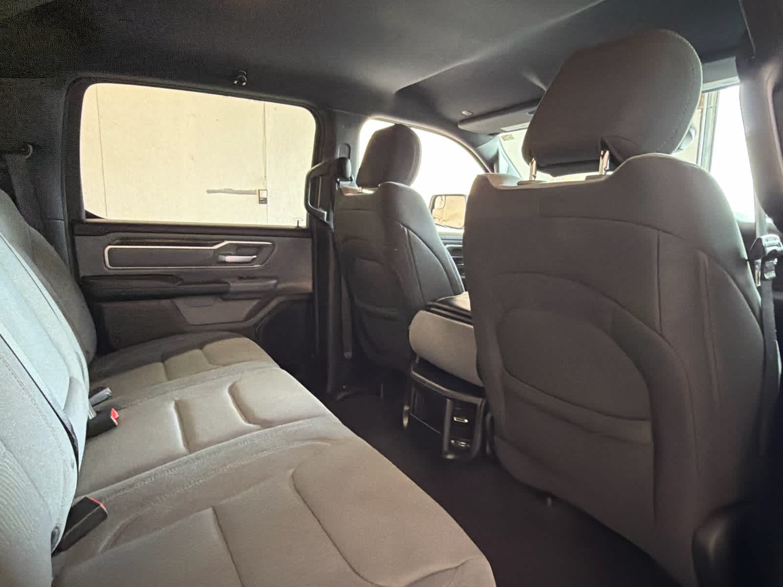 2021 RAM Ram 1500 Pickup Big Horn/Lone Star - Photo 29