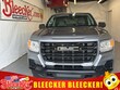  GMC Canyon