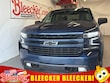  Chevrolet Silverado 1500 LTD