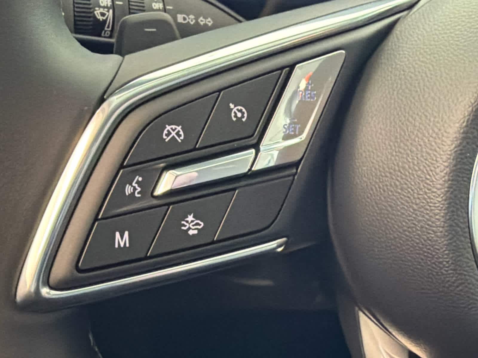 2026 Buick Envision Avenir - Photo 41