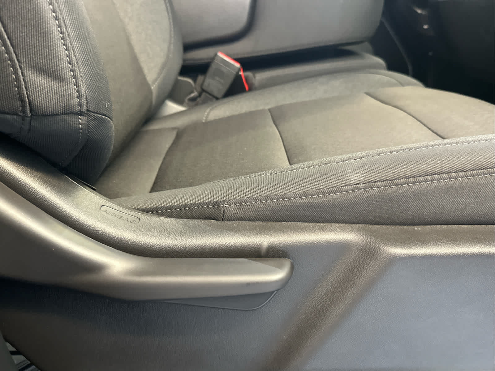2026 GMC Sierra 1500 Elevation - Photo 27