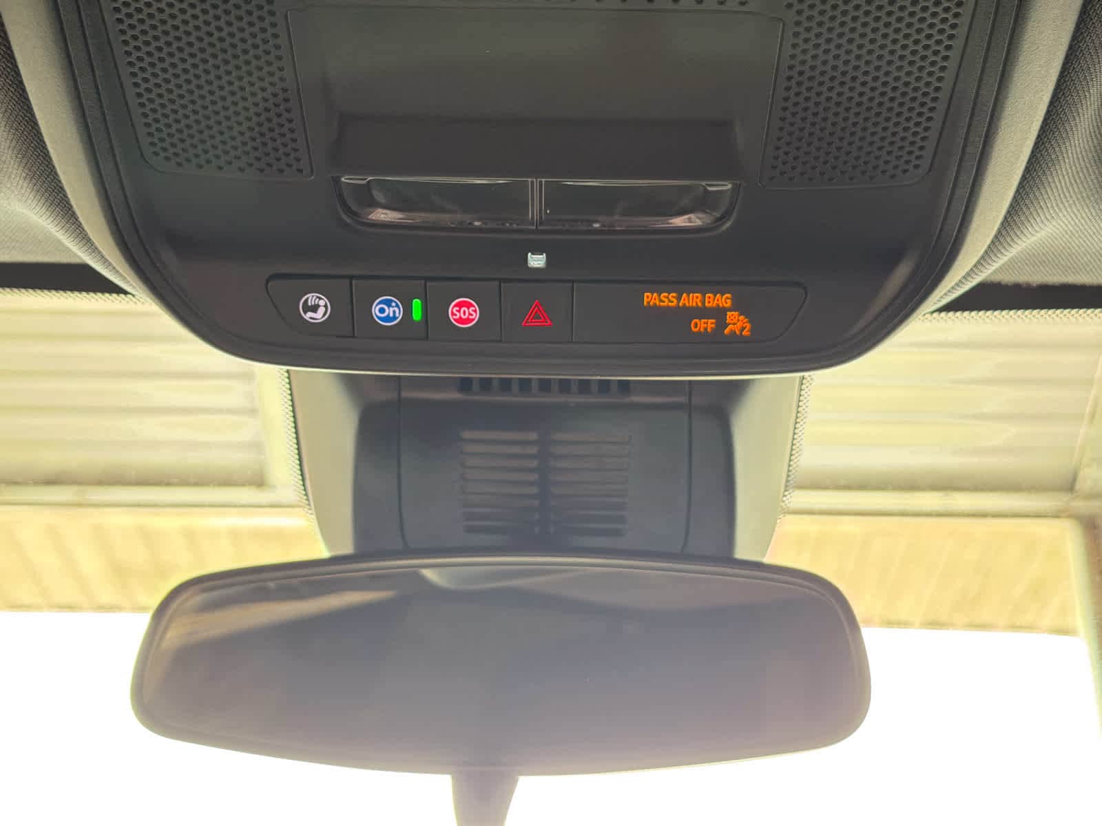 2026 GMC Terrain Elevation - Photo 50