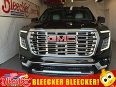 2026 GMC Yukon Denali SUV