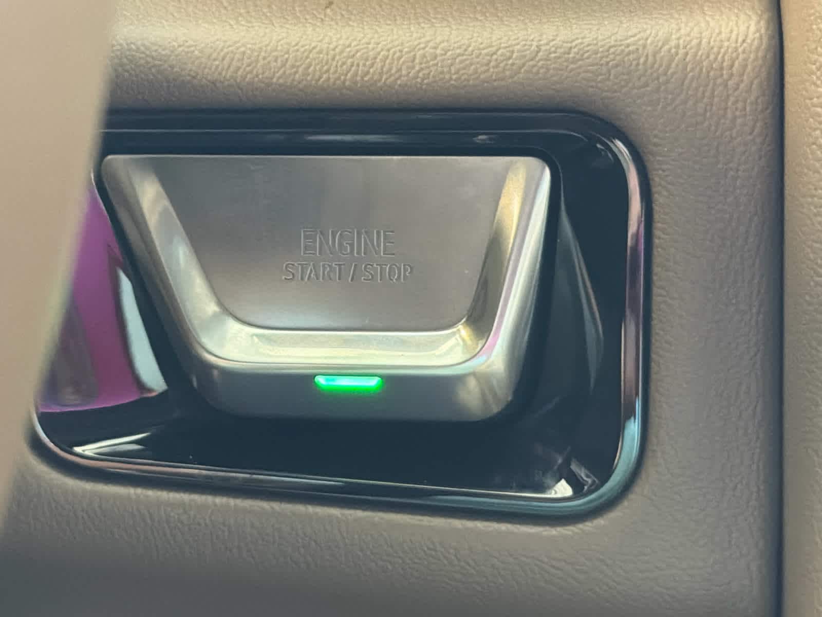 2026 GMC Yukon Denali - Photo 49