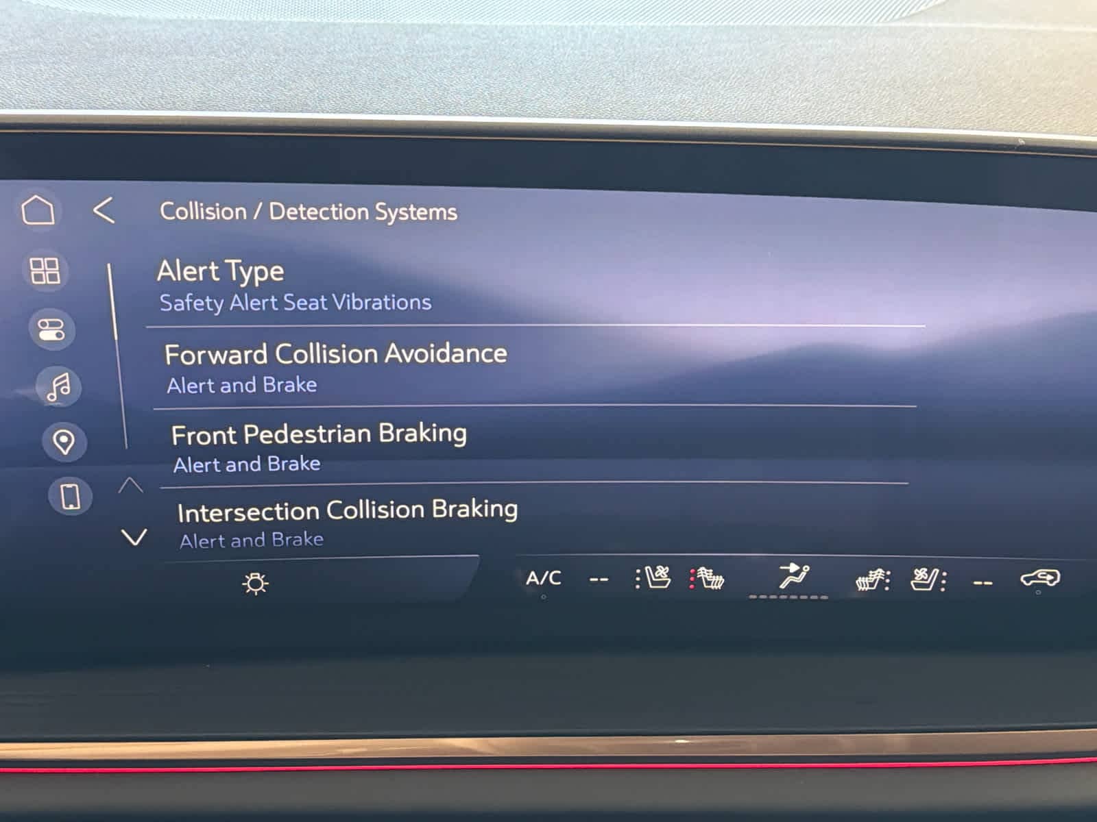 2026 Buick Envision Avenir - Photo 51