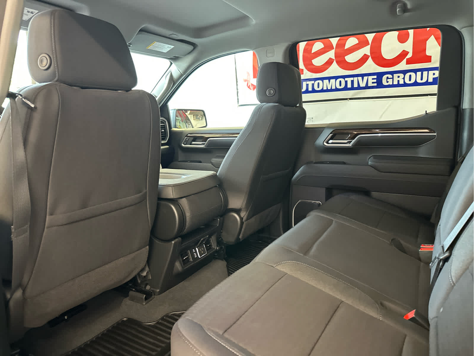 2026 GMC Sierra 1500 Elevation - Photo 19