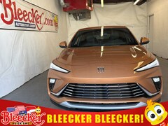 2026 Buick Envista Preferred SUV