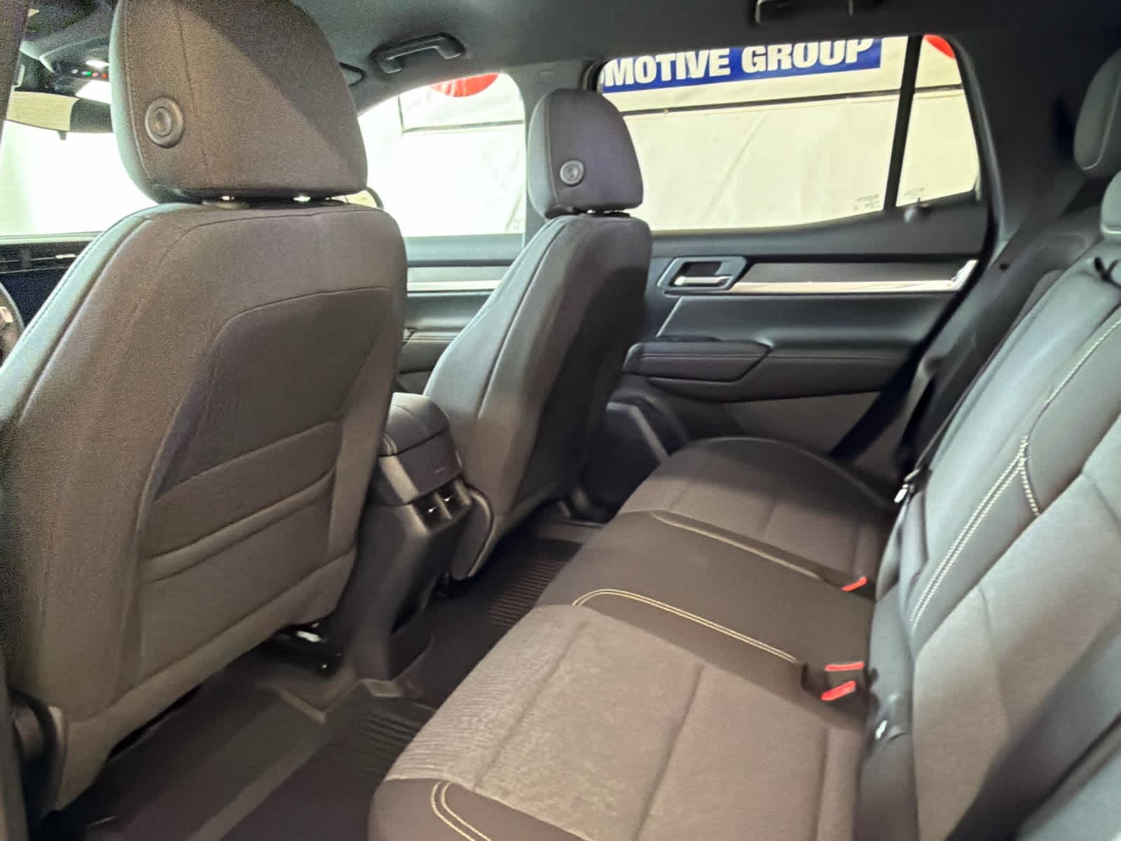 2026 GMC Terrain Elevation - Photo 22