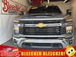  Chevrolet Silverado 2500 HD