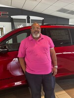 Staff member Barnabas Baldwin from ID_948338