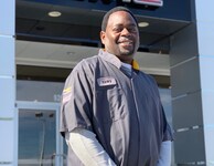 Staff member Ricky Leach from ID_2daa14