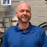 Staff member Jason Rister from ID_a1052e
