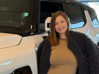 Staff member Kimberly Seeley from ID_bd18dd