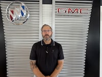Staff member Jason Faragoi from ID_948338