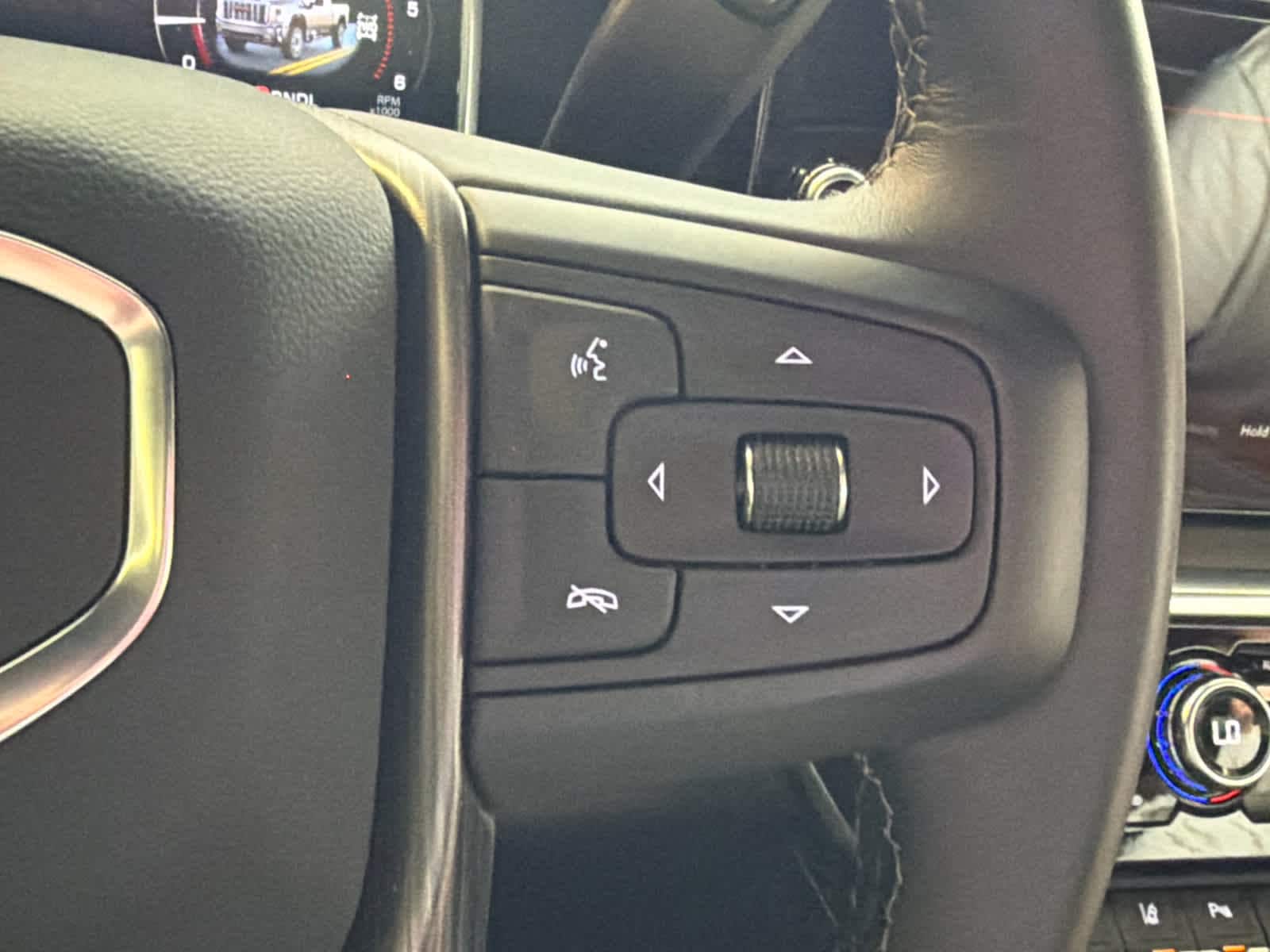 2026 GMC Sierra 2500HD Denali Ultimate - Photo 40