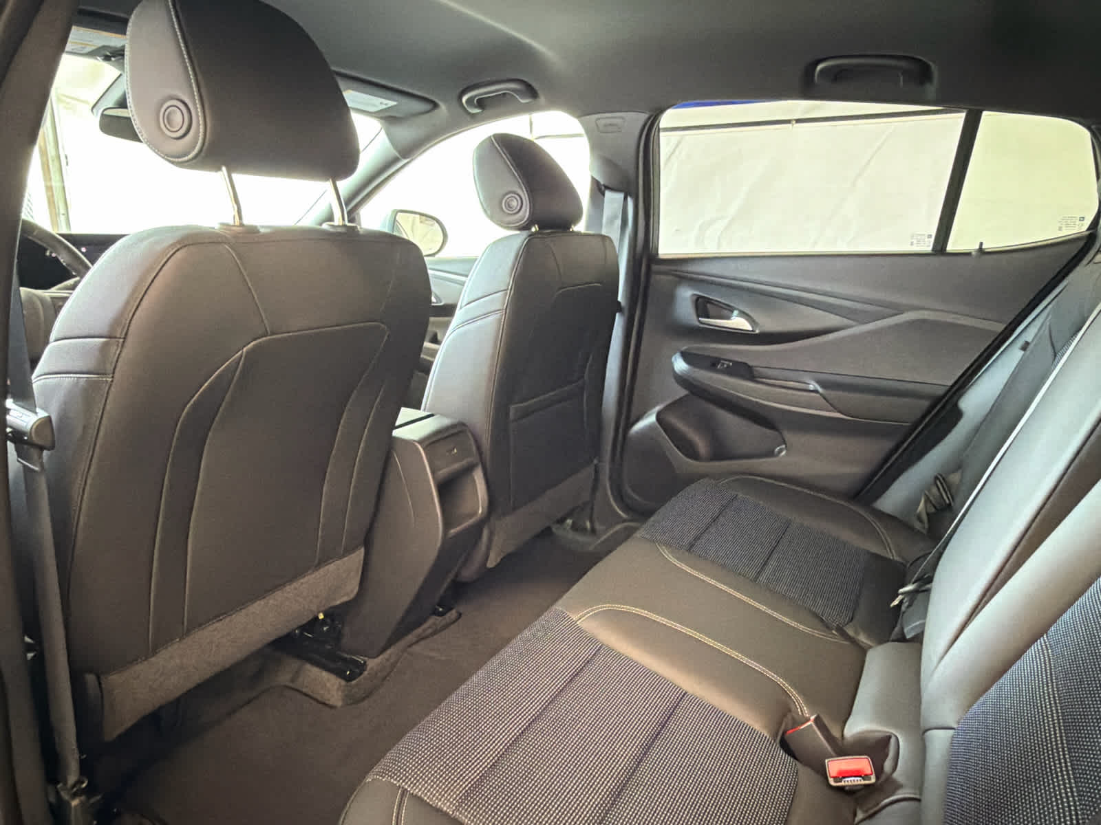 2026 Buick Envista Preferred - Photo 19