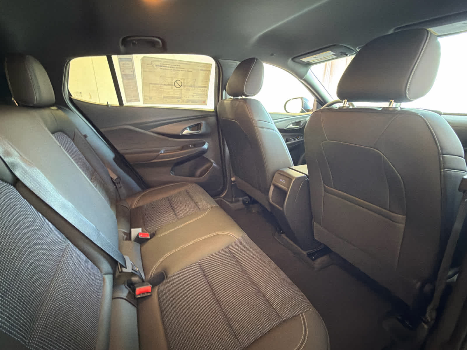 2026 Buick Envista Preferred - Photo 28