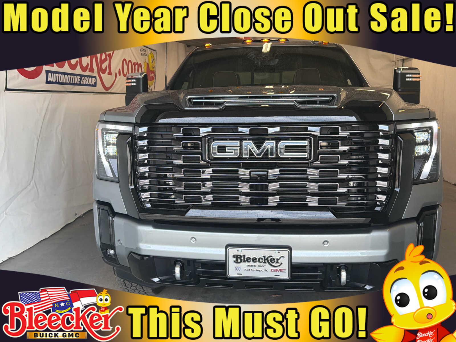  GMC Sierra 2500 HD