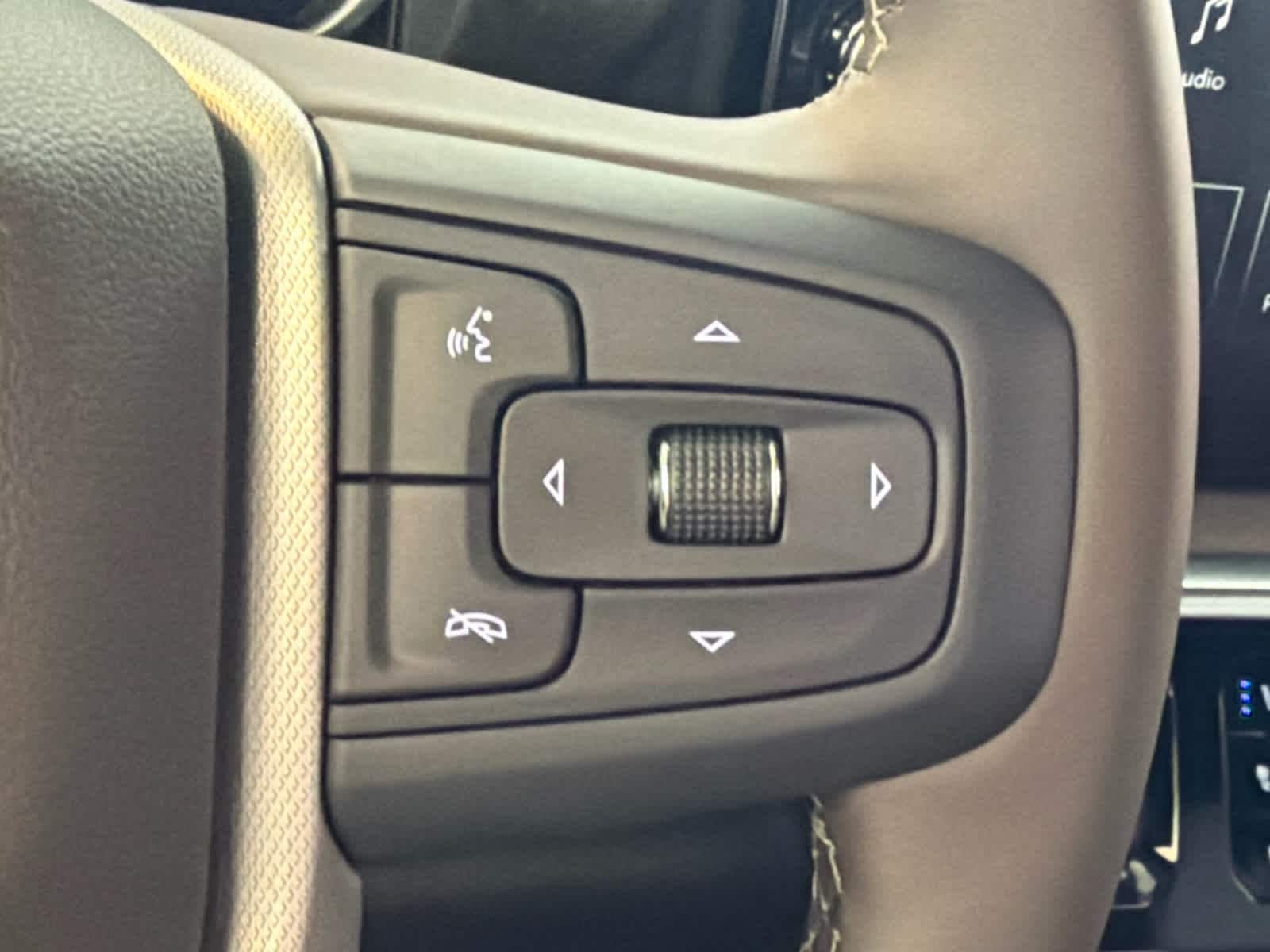 2026 GMC Sierra 2500HD Denali - Photo 40