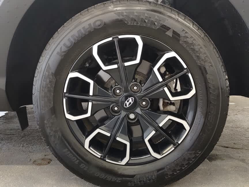 Used 2023 Hyundai