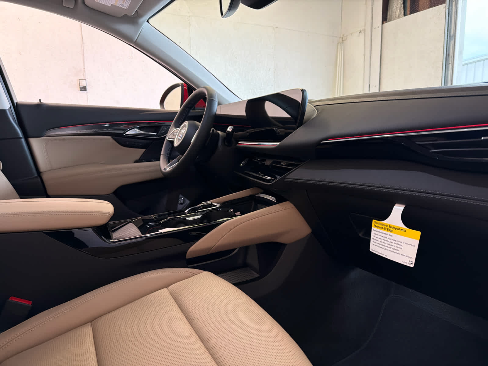 2026 Buick Envision Preferred - Photo 29