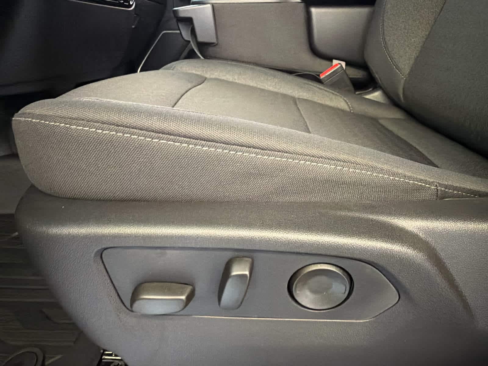 2026 GMC Sierra 1500 Elevation - Photo 15
