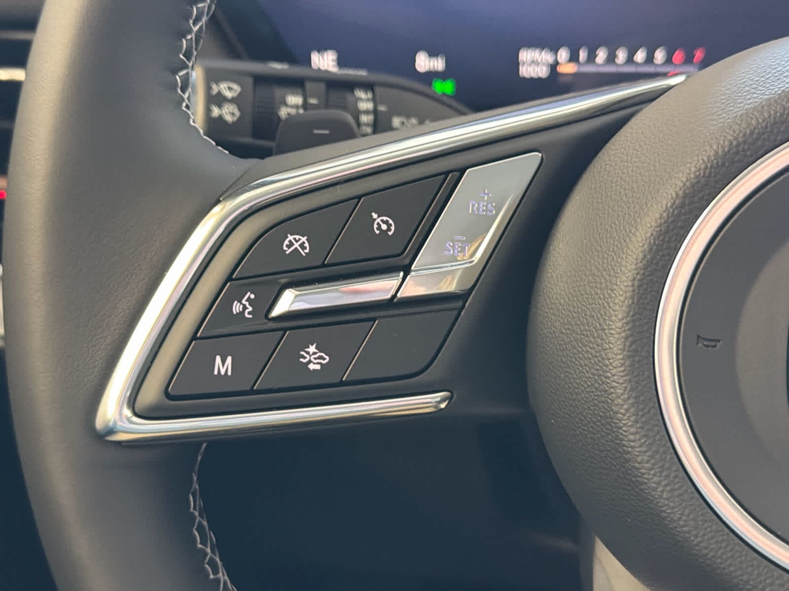 2026 Buick Envision Sport Touring - Photo 38