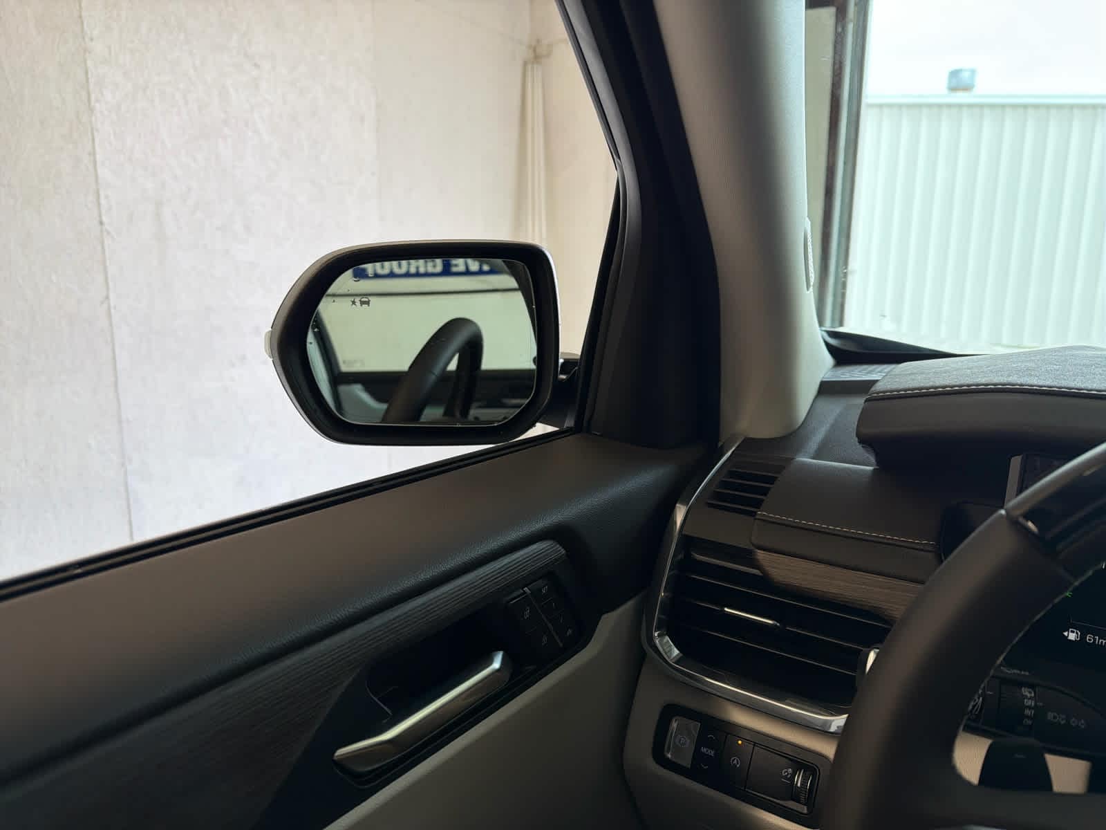 2026 GMC Acadia Denali - Photo 49
