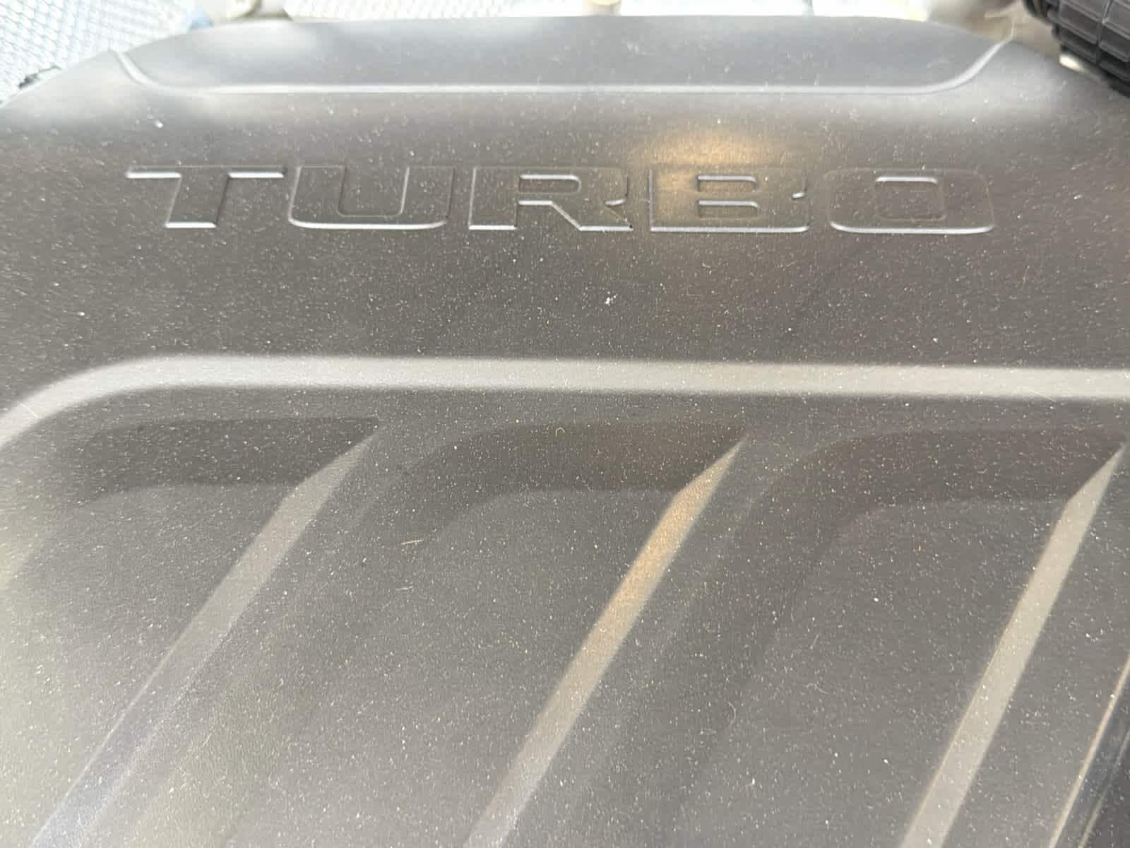 2026 Buick Envista Preferred - Photo 31