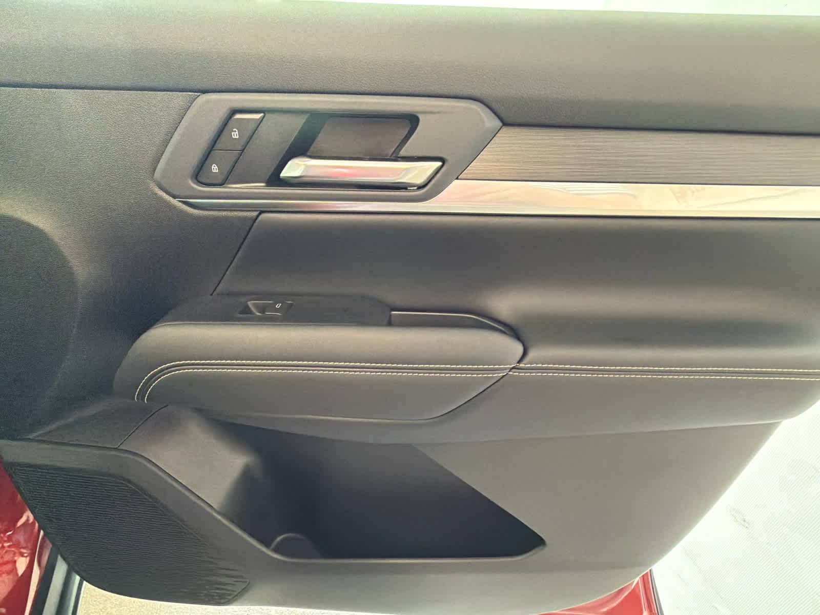 2026 GMC Terrain Elevation - Photo 31